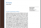 JPMorgan FX Techs PDF Research Report